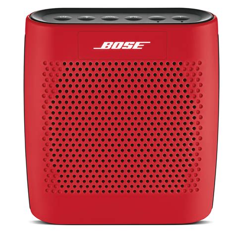 Bose announces its most affordable Soundlink Color speaker and its first set of Bluetooth headphones