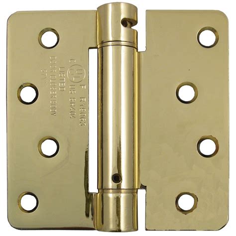 Adjustable Spring Hinge - Walmart.com - Walmart.com