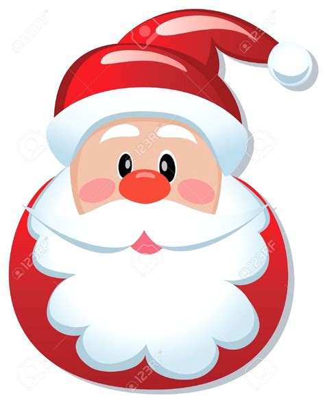 Santa Hat Vector at GetDrawings | Free download