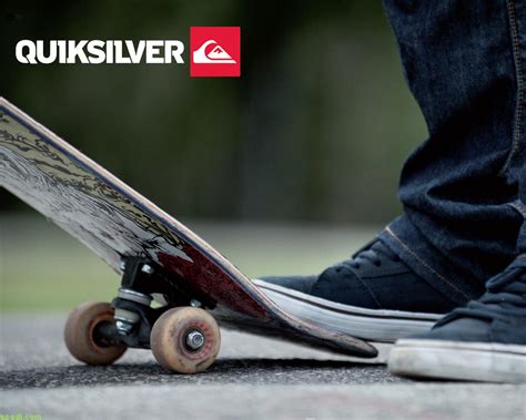 Quiksilver Logo Wallpapers - Wallpaper Cave