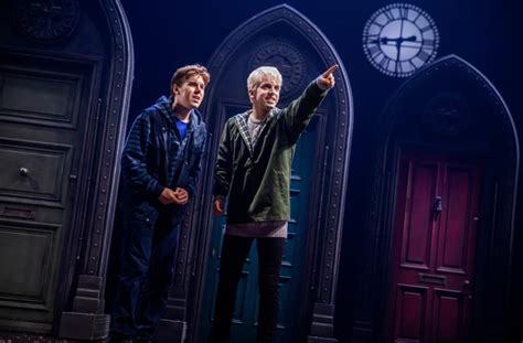 First look at Harry Potter and the Cursed Child stage show in Melbourne