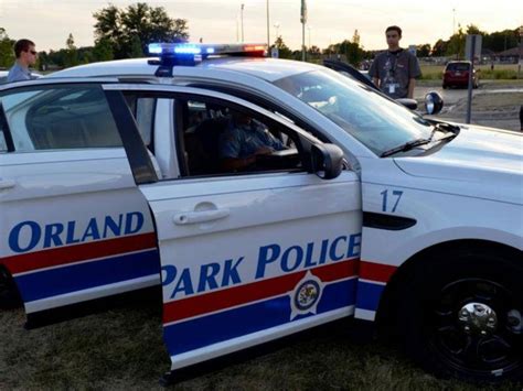 Orland Park Police Accepting Applications for Police Officers | Orland Park, IL Patch