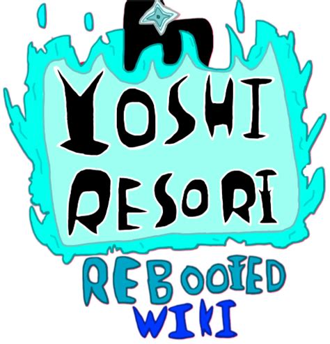Points of Interest | Yoshi Resort: Rebooted Wiki | Fandom