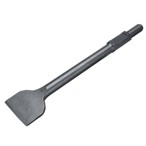 Jack hammer drill chisel for electric demolition hammer concrete ...