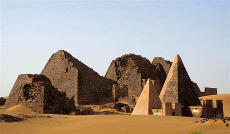 3 Ancient African Civilizations You’ve Probably Never Heard Of