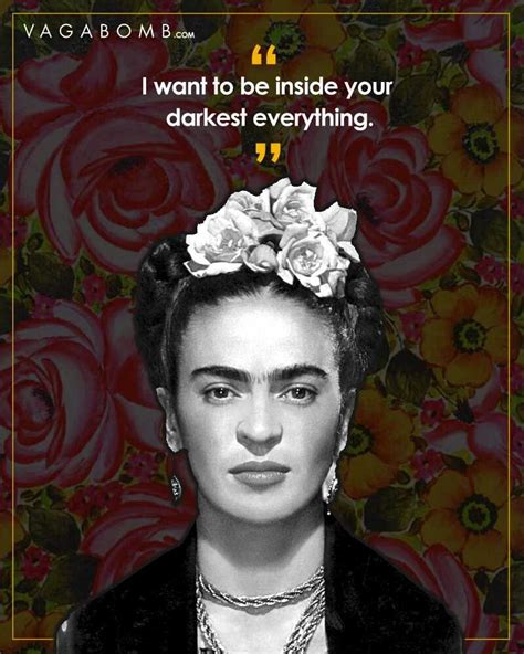 Pin by Priyu R on Quotes | Frida kahlo quotes, Frida quotes, Artist quotes