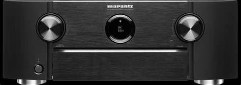 Marantz SR-6015 AV Receiver, Audio, Soundbars, Speakers & Amplifiers on ...