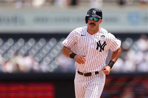 Yankees Found A Veteran Gem In Matt Carpenter