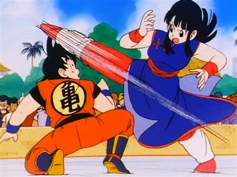 Favorite World Martial Arts Tournament? - Dragon Ball - Fanpop