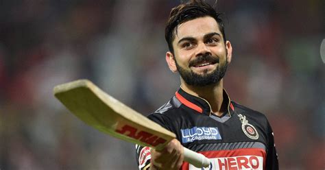IPL 2018: Did You Know That Virat Kohli Has Played For The Same Team Since 2008?