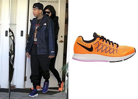 celebrity shoes - Google Search | Celebrity shoes, Nike air max, Sneakers nike