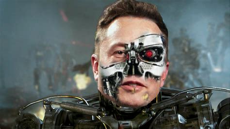 Did Elon Musk Predict the Robot Uprising? - Nerdist