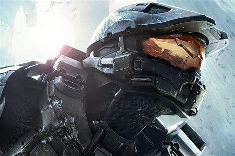 Master Chief Lead Character Showtime 'Halo' Series | Hypebeast