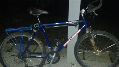 Help me identify 2 classic Haro bikes | Mountain Bike Reviews Forum