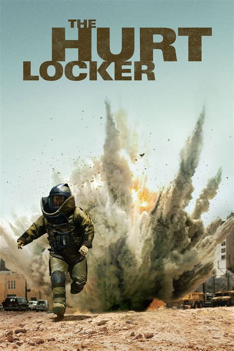 The Hurt Locker - Where to Watch and Stream - TV Guide