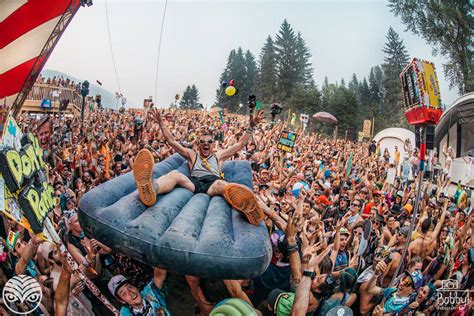 Electronic music festival Shambhala postpones amid sexual misconduct ...