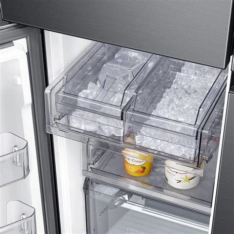 How To Fix Ice Maker On Samsung Refrigerator | Storables