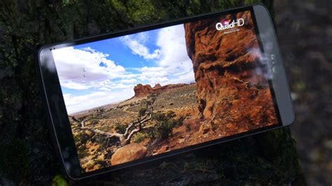 LG G3 vs LG G2 | TechRadar