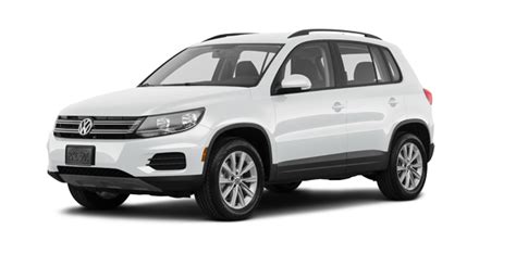 2018 Tiguan vs Tiguan Limited | Differences | MPG, Interior, Features | VW SUVs