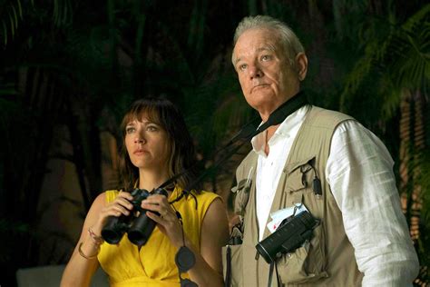 ‘On The Rocks’: Sofia Coppola & Bill Murray Charm With A Sparkling, But ...