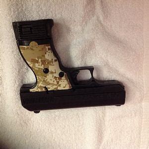 hi point C9 with custom pistol | Hi-Point Firearms Forums