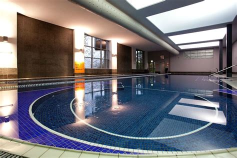 Swimming Pool at Cadbury House Hotel Photo Cadbury House Hotel | Heather on her travels