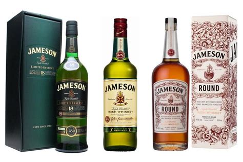 14 Best Irish Whiskey Brands | Man of Many | Irish whiskey brands, Whiskey brands, Irish whiskey