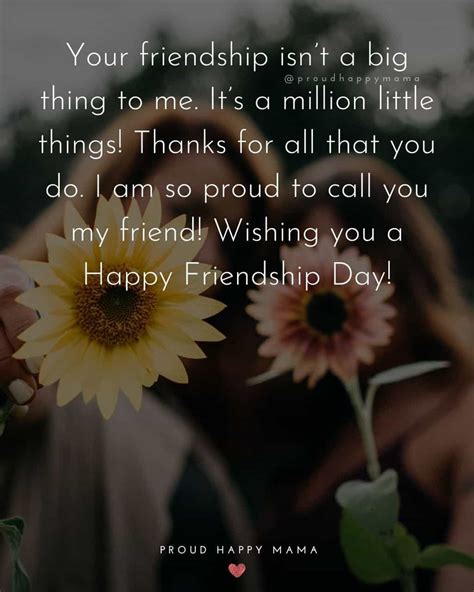 50+ Happy International Friendship Day Quotes [With Images]