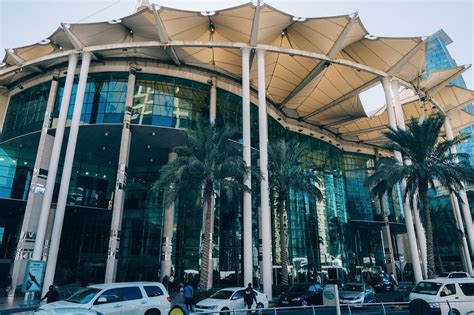 Malls In Qatar That Will Make Your Shopping Worthwhile - part1 - The Best Stores Around The World