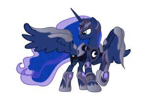 Princess Luna - My Little Pony Friendship is Magic Photo (35108752 ...