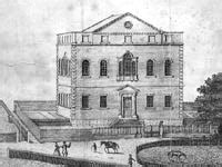 Calderdale history timeline: 1810 - 1850AD: From weaver to web