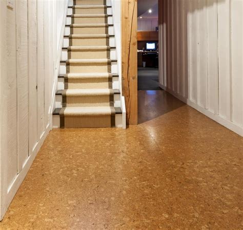 What are Cork Floor Tiles? (with picture)