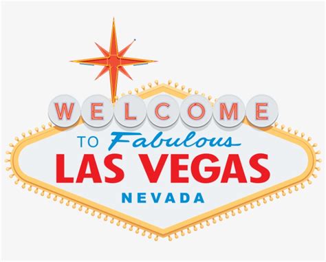 Las Vegas Sign Png - 1024x668 PNG Download - PNGkit