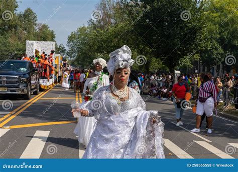 West Indian Labor Day Parade 2022 in Brooklyn NY - Beautiful Costumes ...