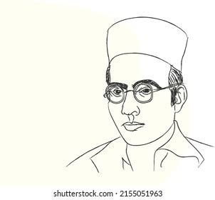 122 Veer Savarkar Images, Stock Photos, 3D objects, & Vectors | Shutterstock