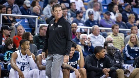 Tracking the Nevada men's basketball roster for the 2024-25 season