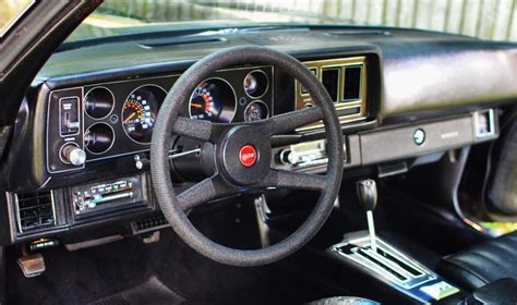 Incredible Survivor: 1979 Chevrolet Camaro Z-28 | Barn Finds