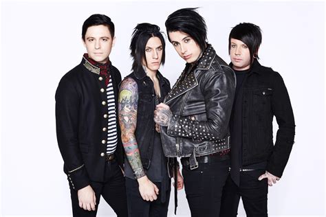 Falling In Reverse Wallpapers - Wallpaper Cave