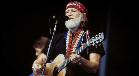 Willie Nelson - DenhamAnaiah