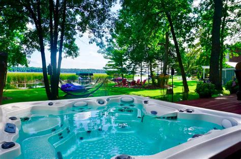 These 5 Minnesota Cabins With Private Hot Tubs Are Captivating – Vacation Apartment News ...