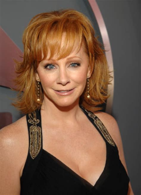 Reba McEntire - Biography - IMDb