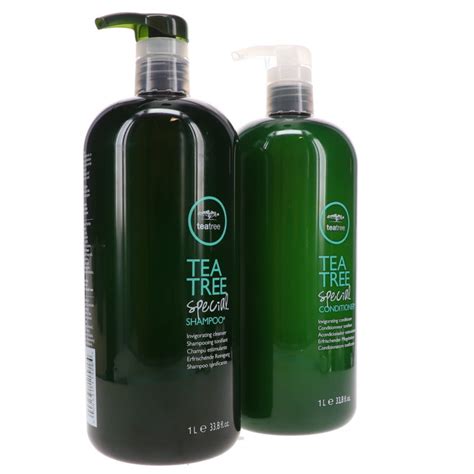 Paul Mitchell Tea Tree Special Duo - LaLa Daisy