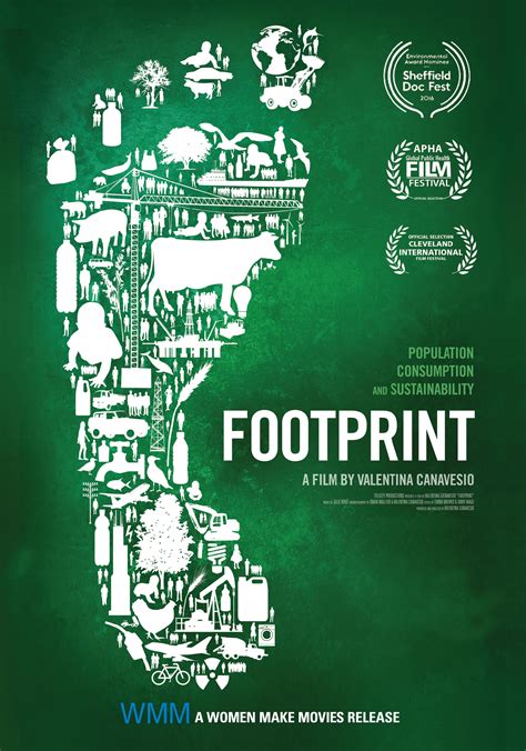 Footprint: Population, Consumption and Sustainability | Women Make Movies