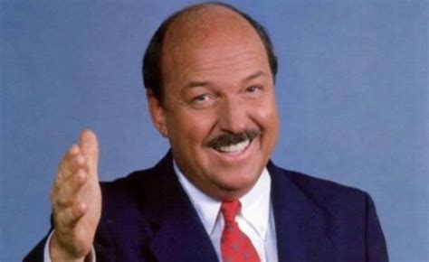 WWE Legend 'Mean' Gene Okerlund Has Died At Age 76