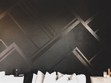 10+ Black Wall Paint Ideas – DECOOMO