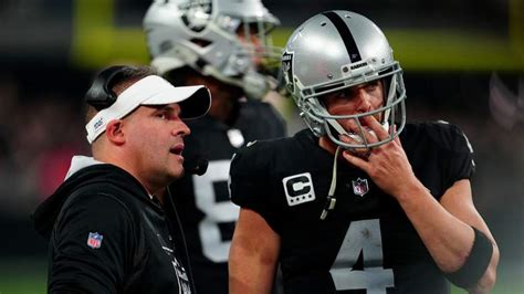 Insider Drops Head-Turning Derek Carr Trade Update