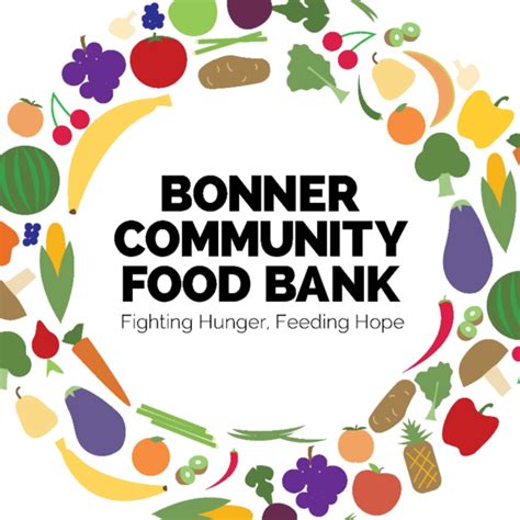 Give to Bonner Community Food Bank | Idaho Gives 2025