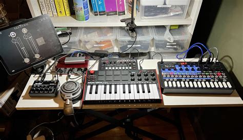 M-Audio Keystation Mini 32 not working, and in need of answers! : r/MusicBattlestations