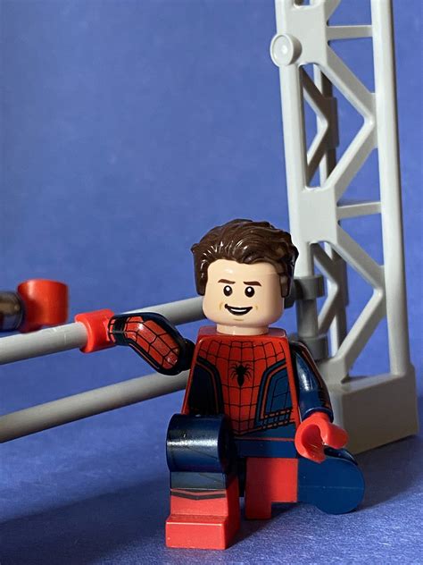 Andrew Garfield Spiderman Lego | atelier-yuwa.ciao.jp