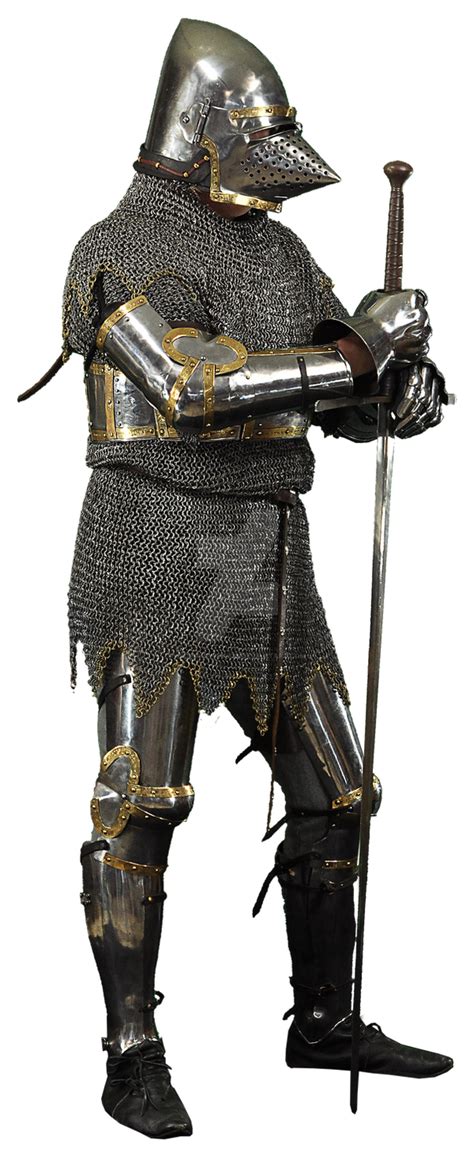 Medieval Knight_1 by Georgina-Gibson on DeviantArt